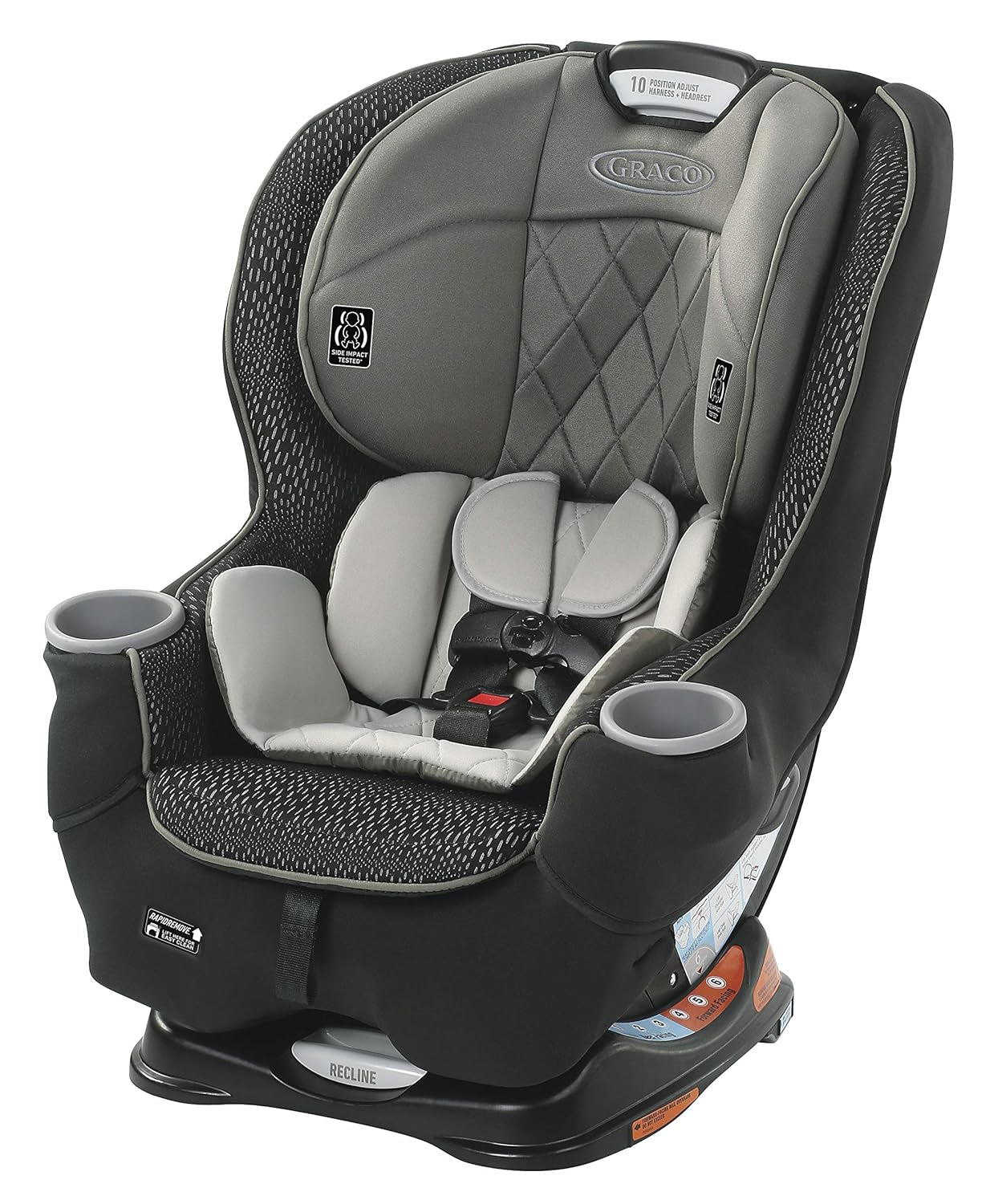 graco sequence 65 platinum