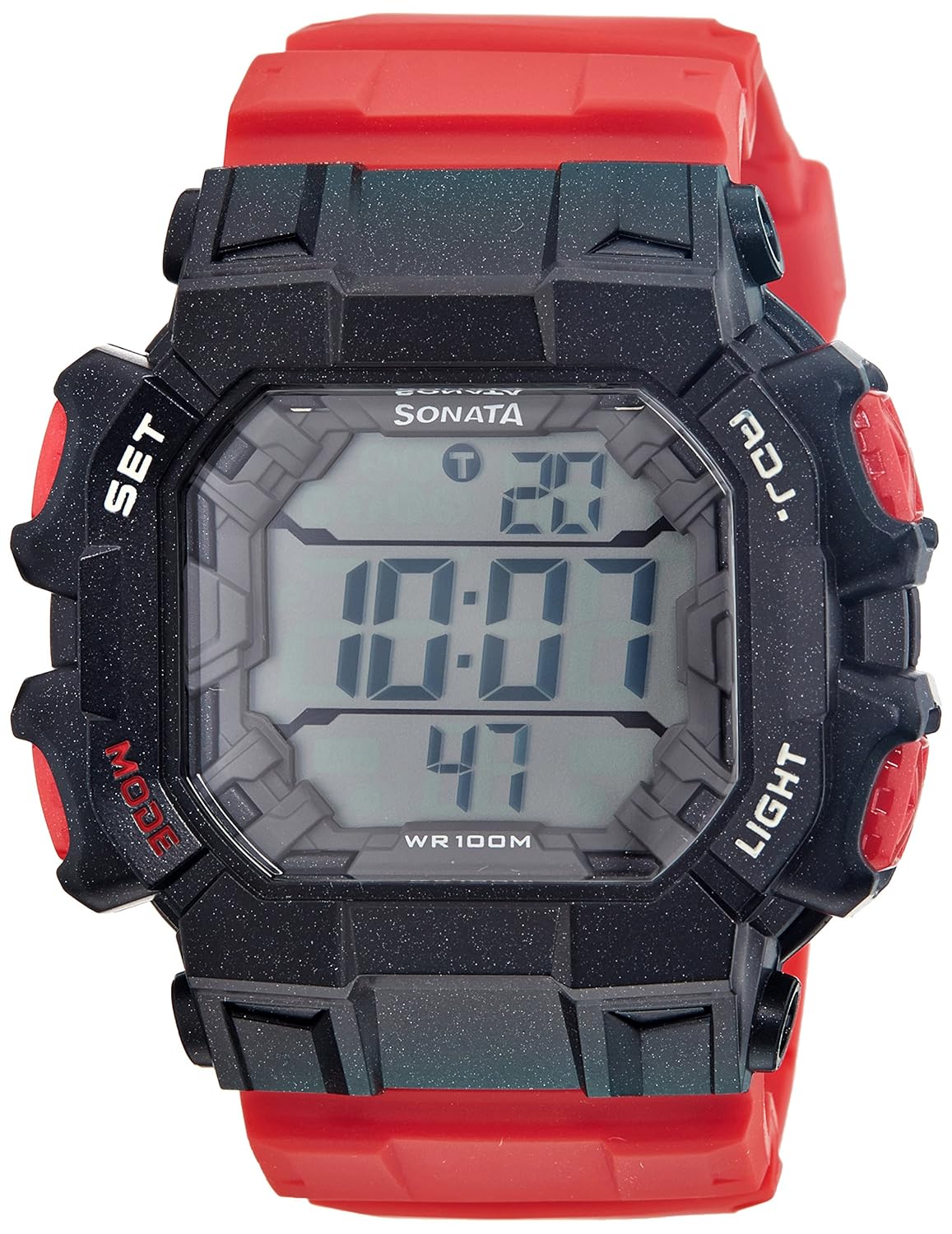 sonata super fiber ocean 3