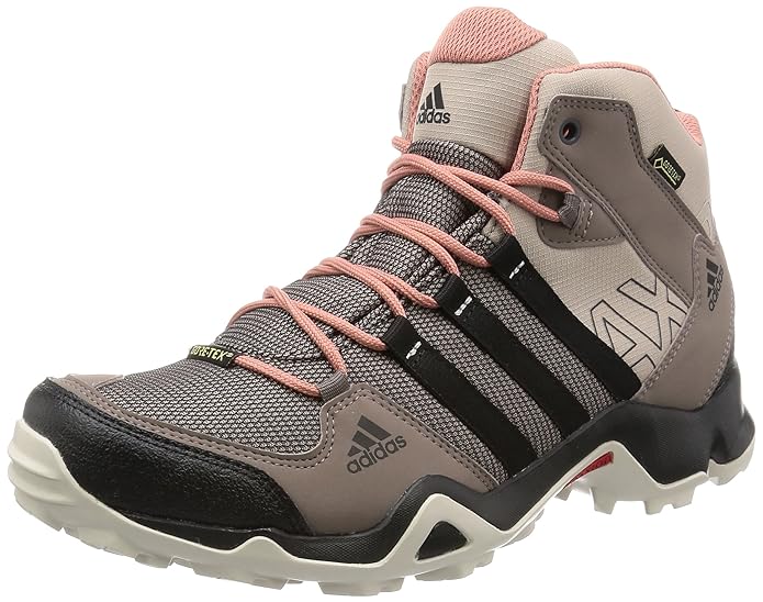 adidas Damen Ax2 Mid GTX W Schutzstiefel