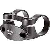 Zipp Vuka Stealth Replacement Extension Tower (1-Side Only) | Zipp Vuka Stealth Single-Side Replacement Aerobar Extension Tower