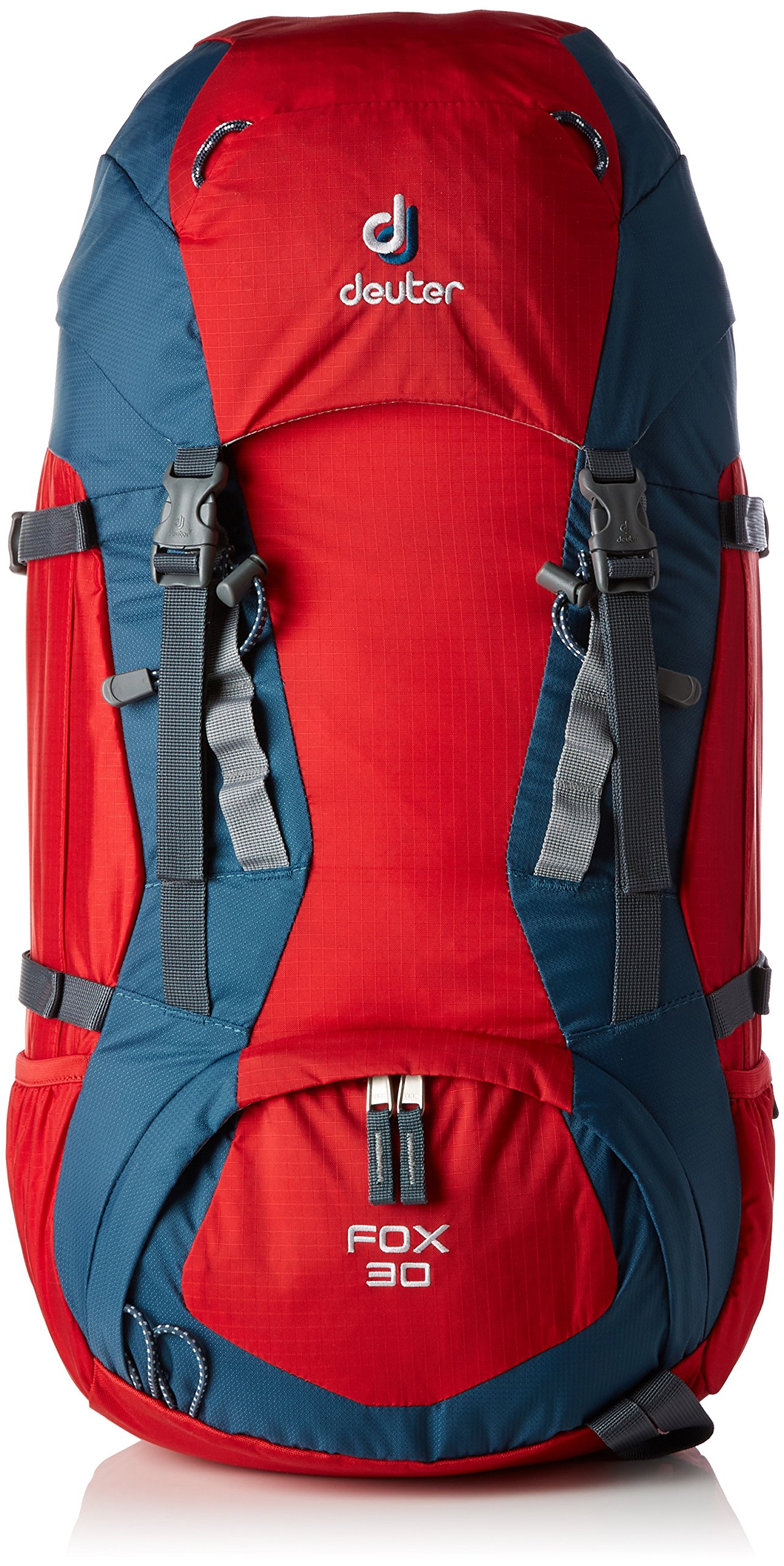 Deuter 30 Ltrs Fire-Arctic Hiking Backpack (4046051069579)