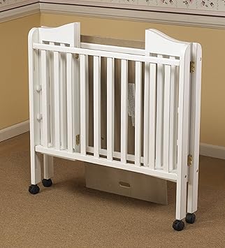 orbelle portable crib