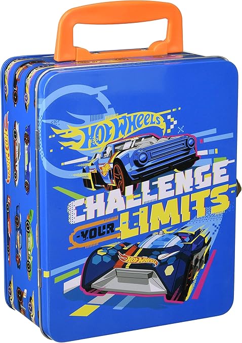 hot wheels car case amazon