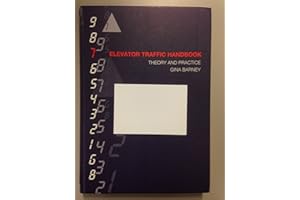Elevator Traffic Handbook: Theory and Practice