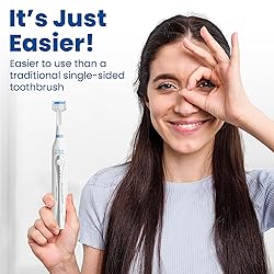 Triple Bristle Original Sonic Toothbrush