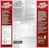 BugClear Ultra for Flowering Plants Liquid Insecticide 200 ml view 2