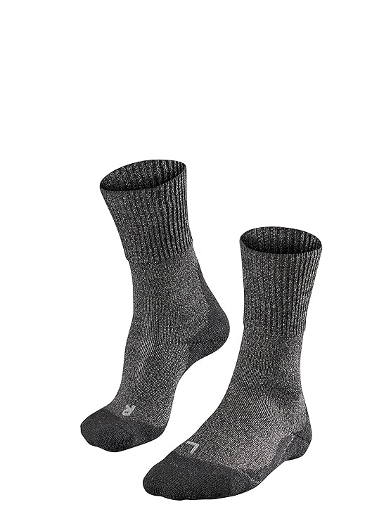 FALKE Herren Trekkingsocke TK1 Wool