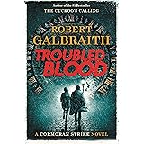 Troubled Blood (A Cormoran Strike Novel, 5)