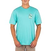 Hurley Men's Everyday Washed Graphic T-Shirt
