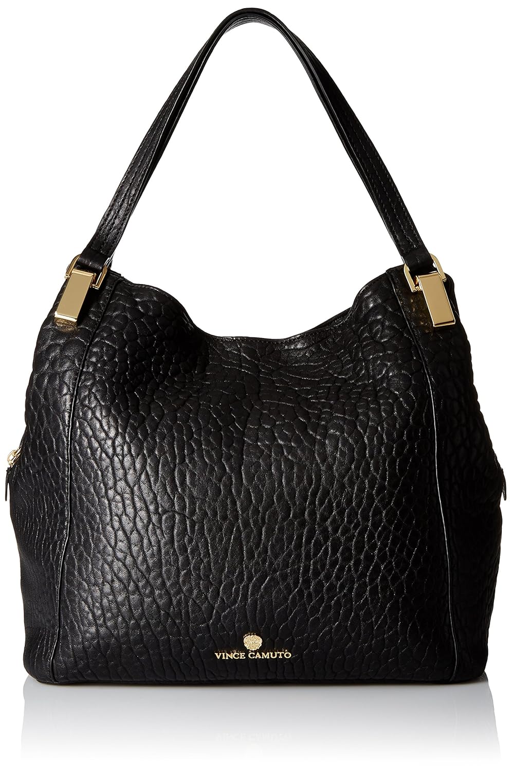 vince camuto riley large tote
