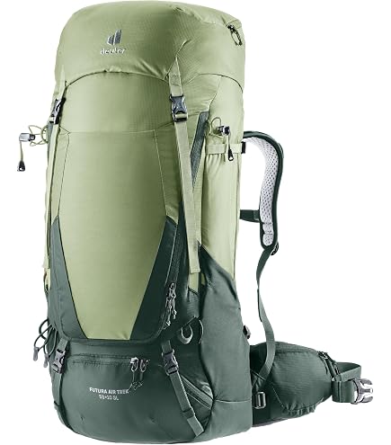 Amazon.com: Deuter Women's Gravity Expedition 45+ Sl Expedition