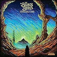 The Budos Band – The Budos Band III LP The Budos Band: Budos Band III Vinyl LP — TurntableLab.com