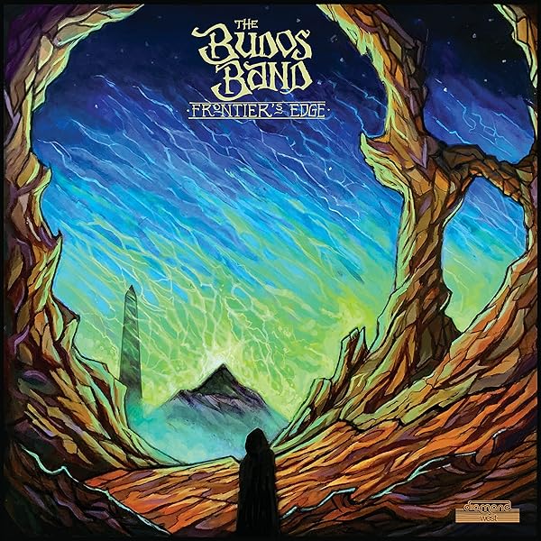 The Budos Band – The Budos Band III LP The Budos Band - III – daptonerecords