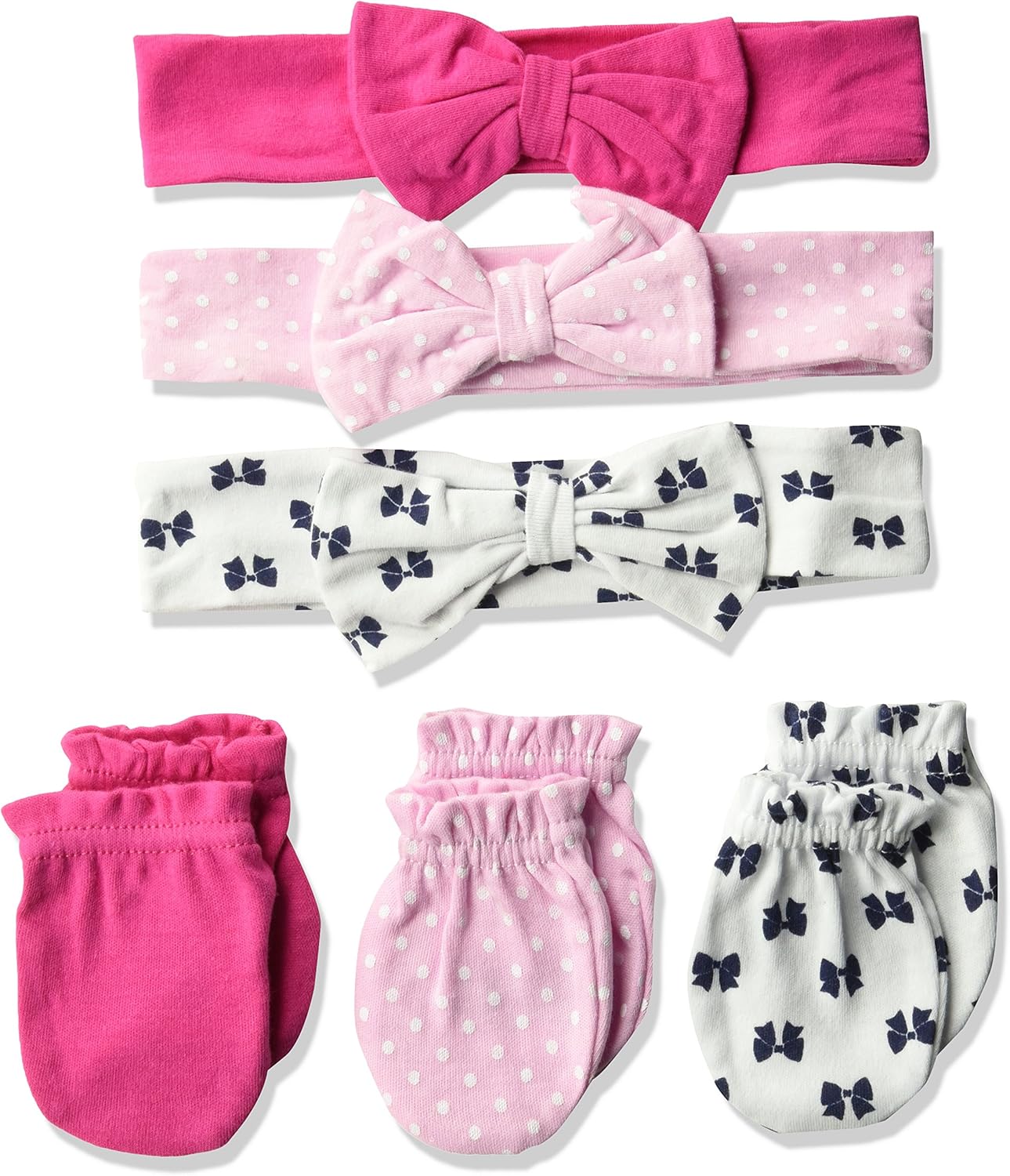hudson baby bows