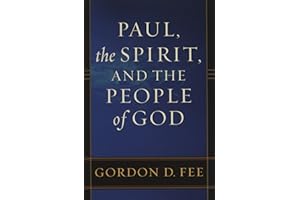 Paul, the Spirit, and the People of God