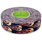 Renfrew Pro Pro-Blade Flame Patterned Cloth Tape
