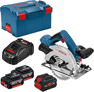 Bosch GKS 18V-57 G Professional