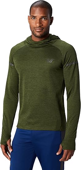 Sudadera termica Clearance