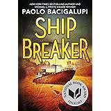 Ship Breaker (National Book Award Finalist) (Ship Breaker, 1)
