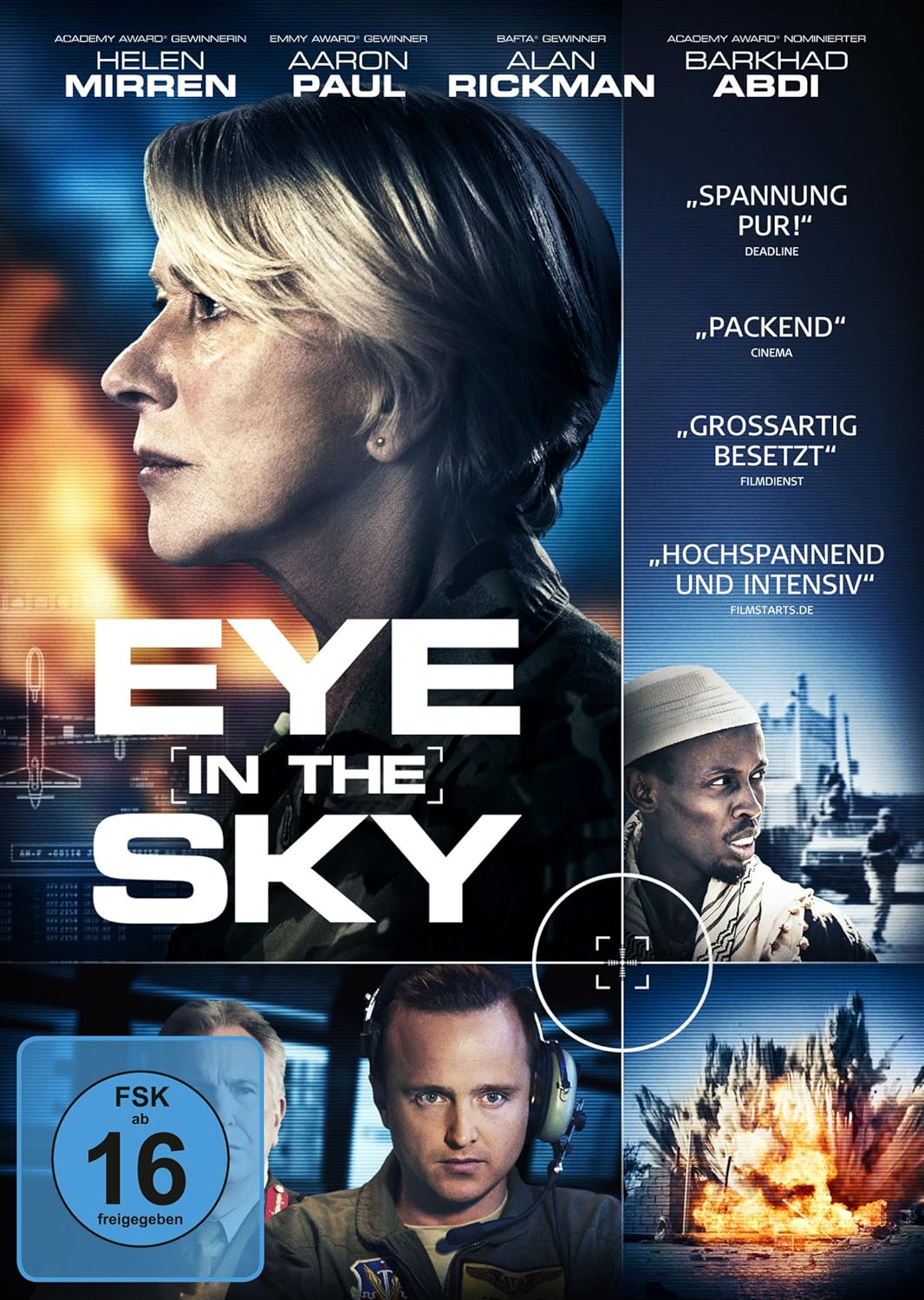 Eye In The Sky Plot Summary at Margaret Stearn blog