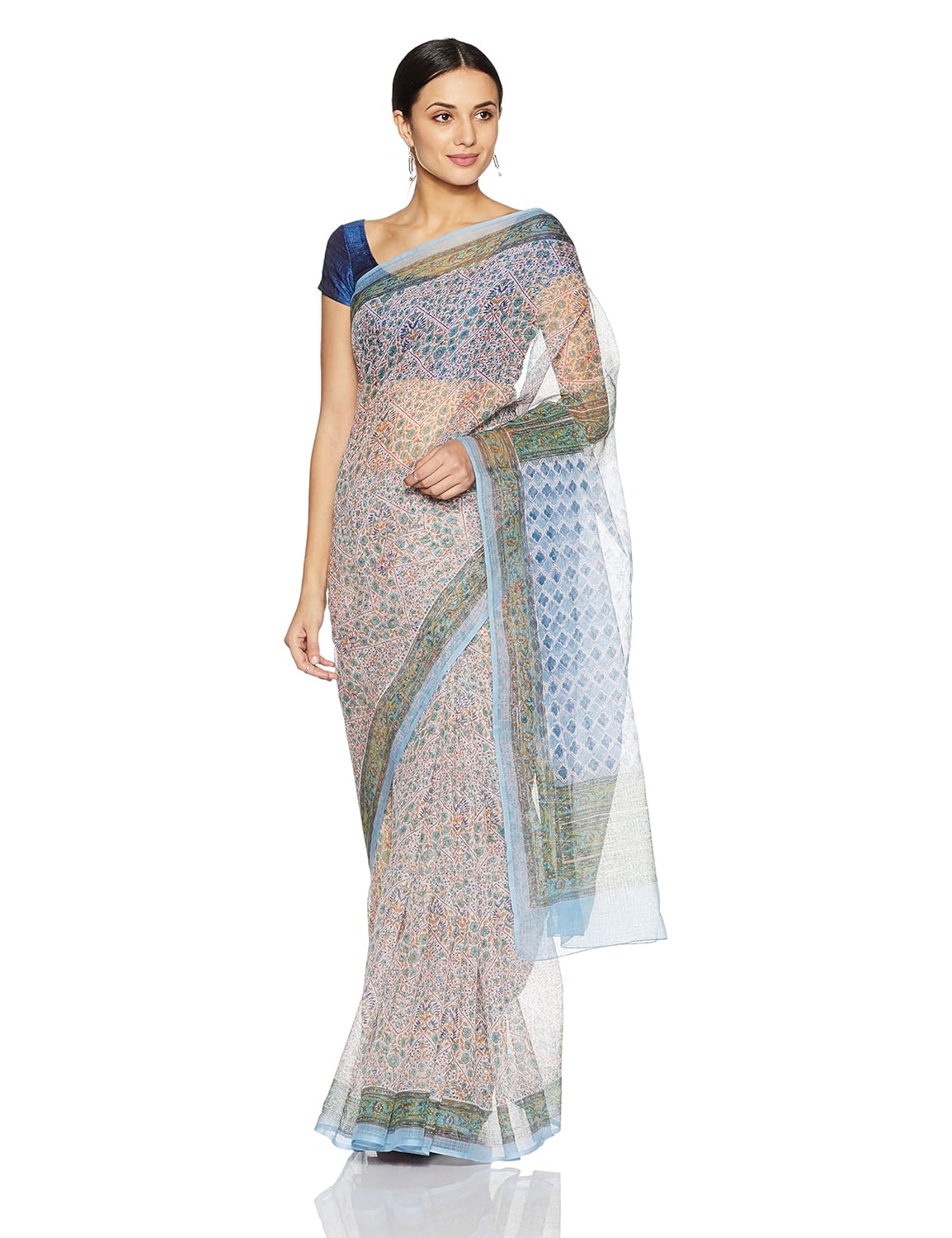 Fabindia saree blouses Clearance