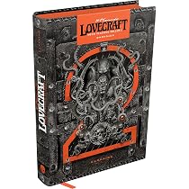 H.P. Lovecraft - Medo Clássico - Vol. 1 - Myskatonic Edition