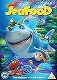 Sea Food [DVD]