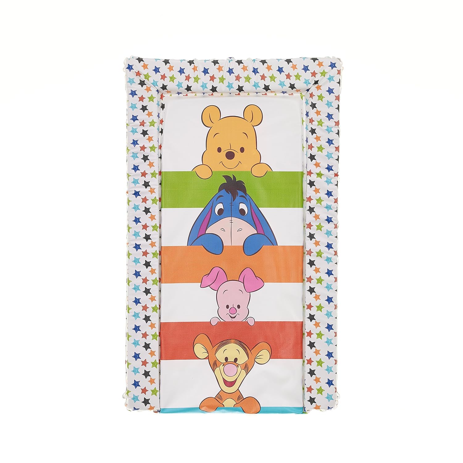 disney baby changing mat