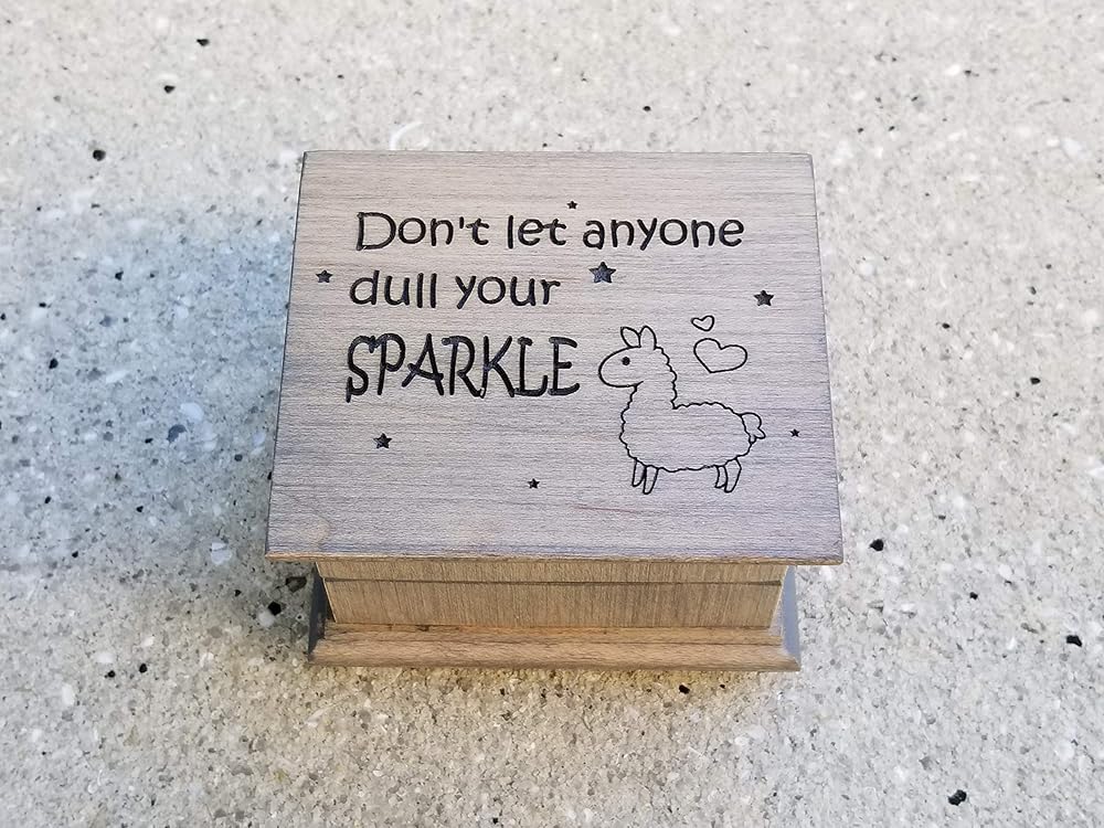 get your sparkle on song