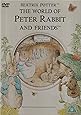 Beatrix Potter: The World of Peter Rabbit and Friends