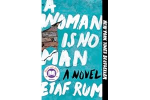 A Woman Is No Man: A Novel