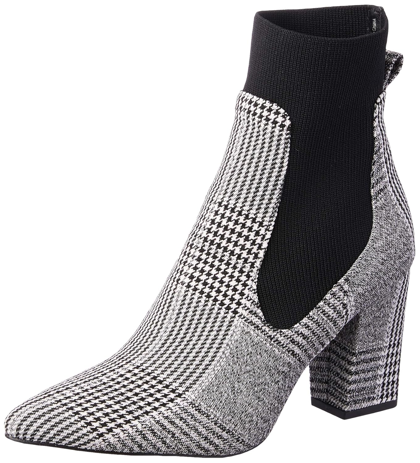 richter sock bootie steve madden