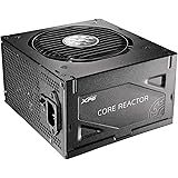 XPG Core Reactor Modular PSU: 80 Plus Gold - ATX - Fully Modular Power Supply - 10 Year Warranty - 750 Watt
