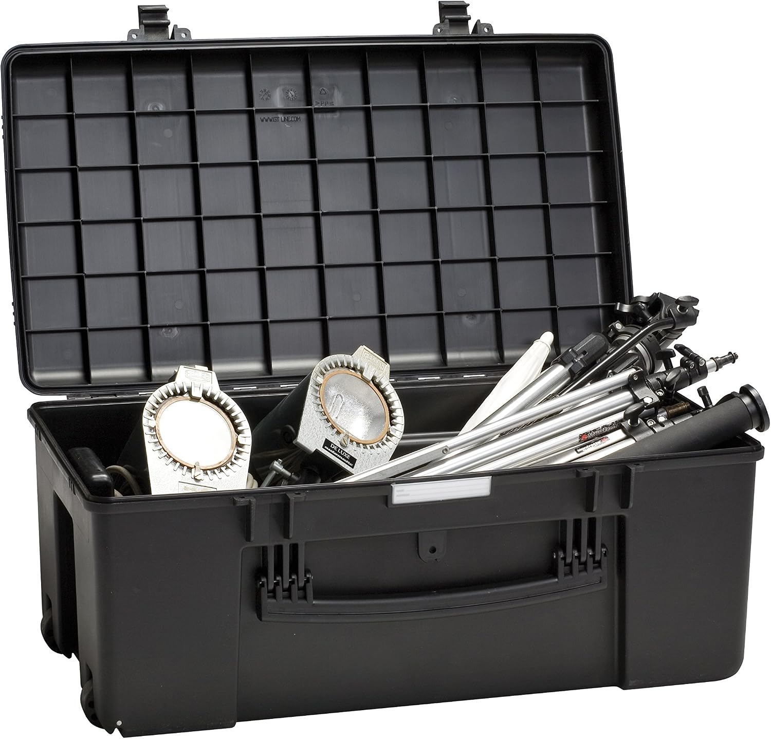 Explorer Cases Multi Utility Box - Multi-Colour,MUB78PHOTO - Image 5