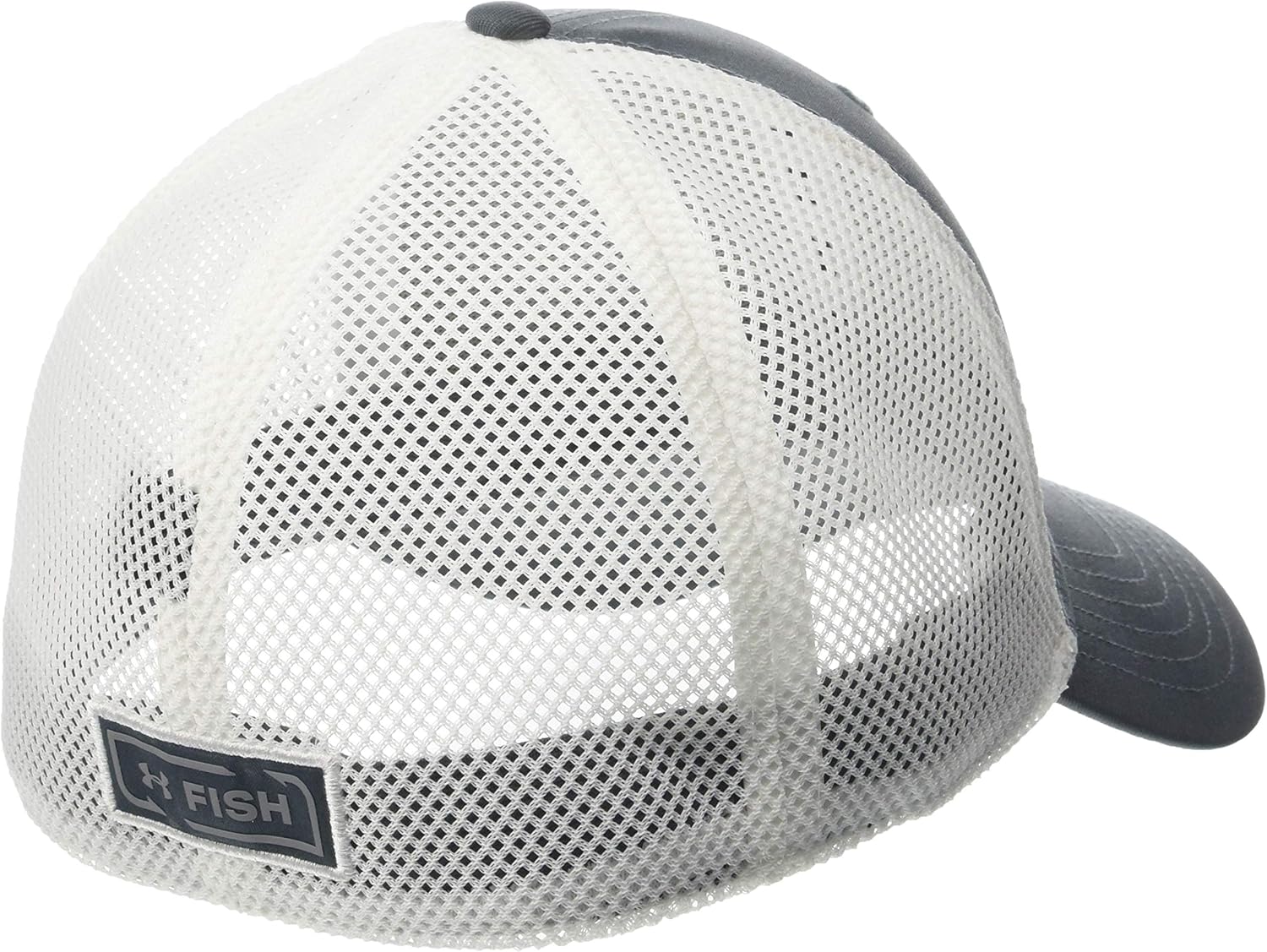 under armor fish hook hat