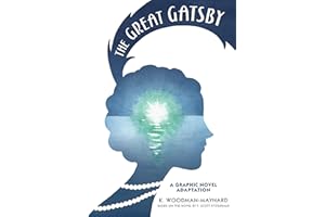 The Great Gatsby: A Graphic Novel Adaptation