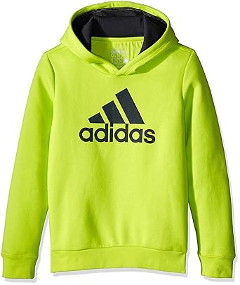 adidas hoodie gelb