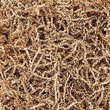 Sukh 5OZ Sukh Paper Shred Filler - Crinkle Cut