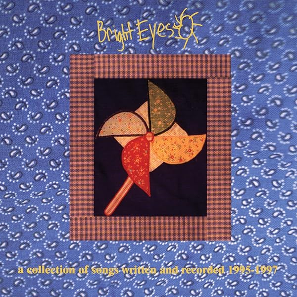 洋楽 Bright Eyes - Letting Off The Happiness Letting Off The Happiness - Album by Bright Eyes | Spotify