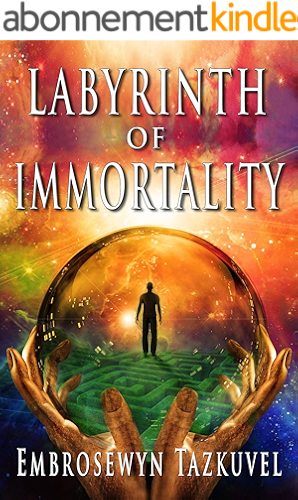 Download Labyrinth of Immortality (English Edition) PDF