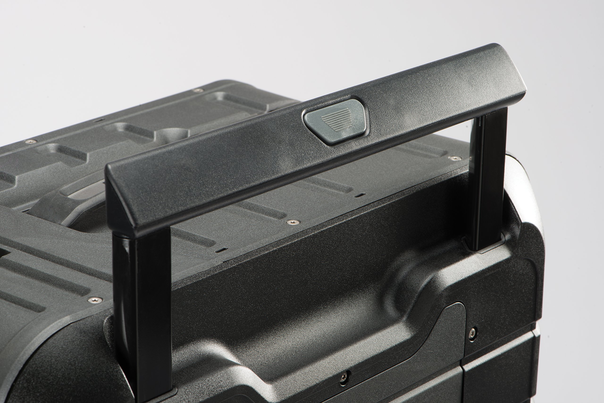 Pelican Elite Luggage CarryOn with Enhanced Travel System (EL2222