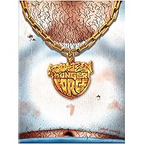AQUA TEEN HUNGER FORCE: VOLUME FIVE: Amazon.ca: Movies & TV