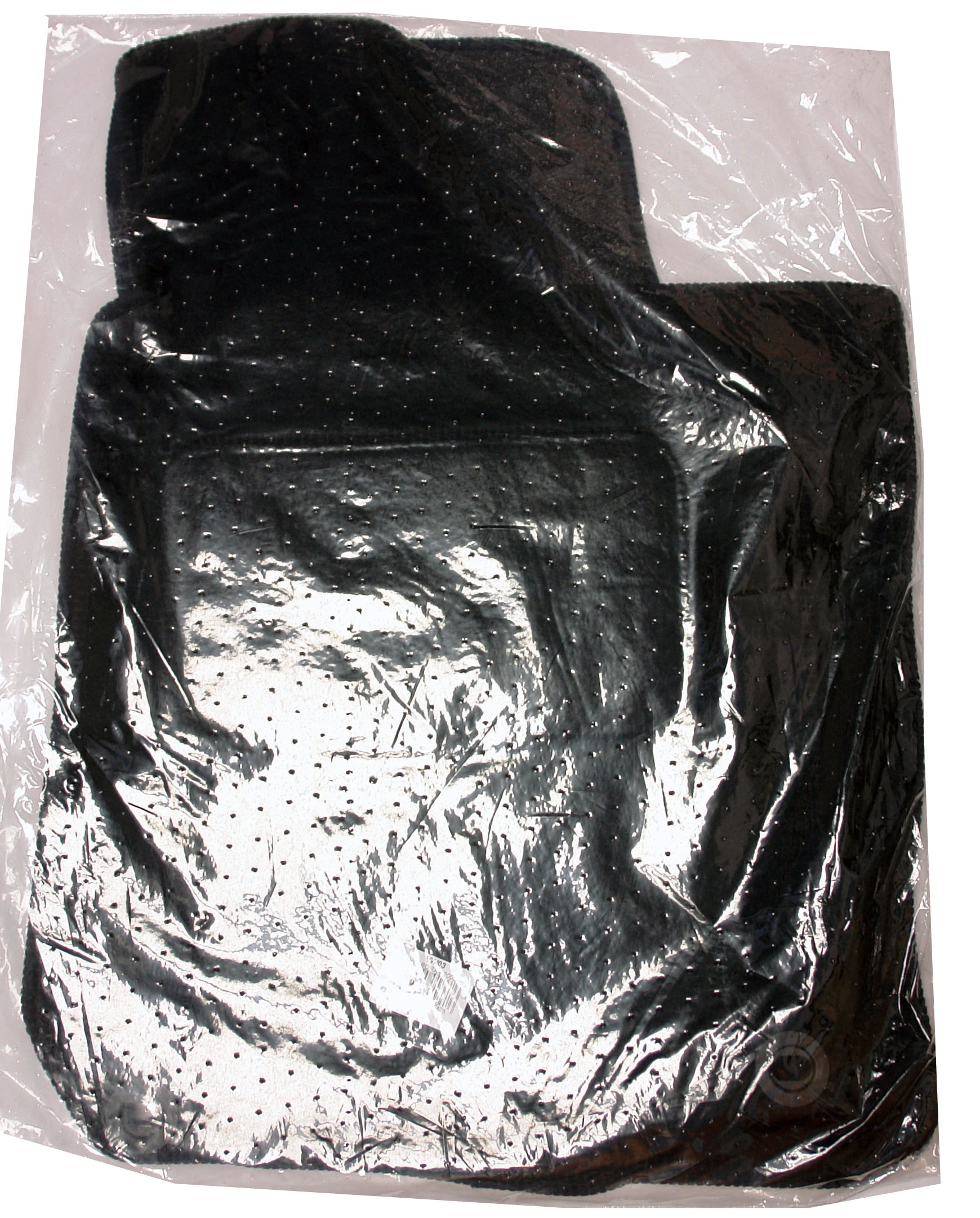 Classic Car Mats VW03 Tailored Mats for VW Bora Upto 2005