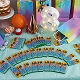 THE TWIDDLERS 100 Boxes Wax Crayons 400 Pieces Mixed Colours Four Pack view 5