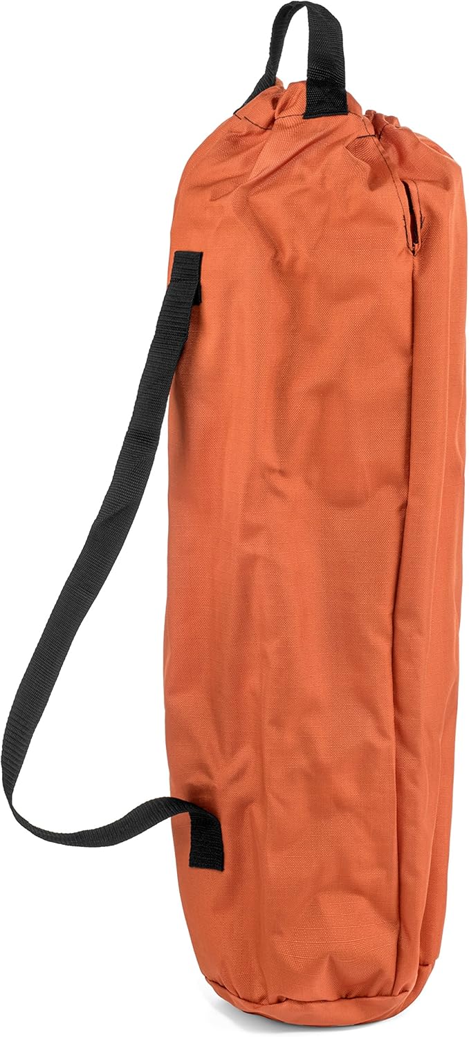 Cascade Mountain Tech Camping Chair - Low Profile Folding Chair for Camping, Beach, Picnic, Barbeques, Sporting Event with Carry Bag : Sports & Outdoors