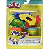Play-Doh Rollers and Cutters Toy