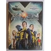 X-Men First Class (Dvd)