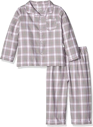 baby woven pyjamas