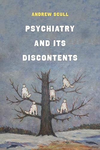 Download Psychiatry and Its Discontents PDF