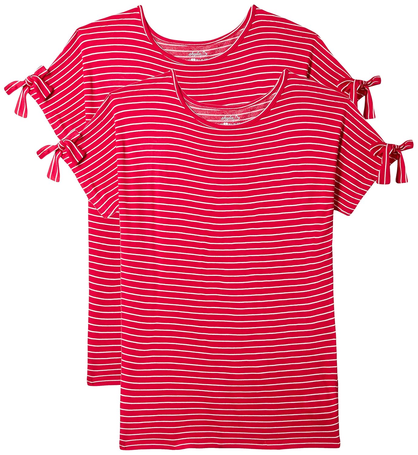 shyla by fbb women's top